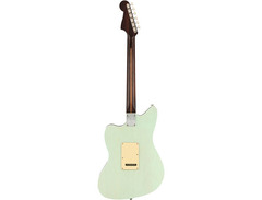 Fender Parallel Universe Volume II Stratocaster Jazz Deluxe image 4