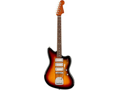 Fender Parallel Universe Volume II Spark-O-Matic Jazzmaster image 3