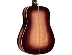 Martin D-42 Purple Martin image 2