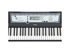 Yamaha PSR-E213 Keyboard image 2