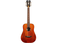 D'Angelico Premier Utica image 3