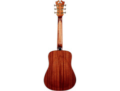D'Angelico Premier Utica image 4