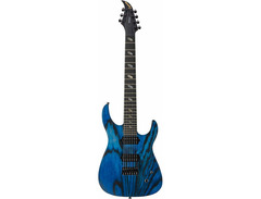 Caparison Dellinger 7 FX-AM image 3