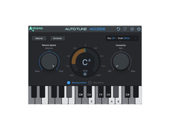 Antares Auto-Tune Realtime Access image 2