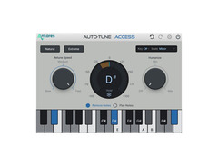 Antares Auto-Tune Realtime Access image 3