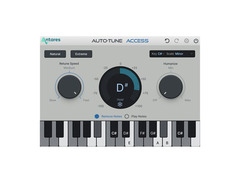 Antares Auto-Tune Realtime Access image 4