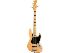 Squier 70's Vibe Jazz Bass V image 3