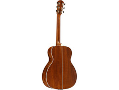 Fender Paramount PM-TE Travel Guitar image 4