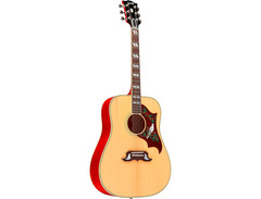 Gibson Dove Original Antique Natural image 3