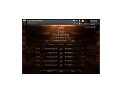 The Orchestra Complete 2 image 3