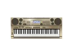 Casio AT-3 image 3