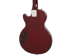 Epiphone Les Paul Special ii Wine Red ltd ed image 2