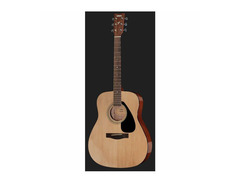 Yamaha FX310AII image 2