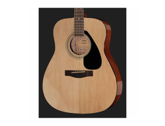 Yamaha FX310AII image 4