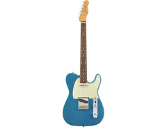 Fender Vintera '60s Telecaster Modified image 3