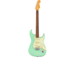 Fender Stratocaster Vintera 60 image 3