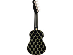 Fender Billie Eilish Uke image 2