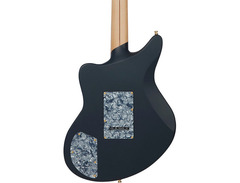 D'Angelico Deluxe Series Bedford Bob Weir image 2