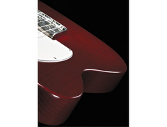 Fender Telecaster Highway One image 2