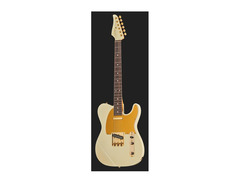 Suhr Mateus Asato Classic T image 2
