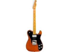 Fender American Original 70’s Telecaster Custom image 3