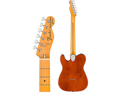Fender American Original 70's Telecaster Custom - What To Know