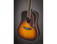 Gretsch Rancher Model 6022 Jumbo Flattop image 2