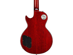 Gibson Custom Jeff Beck "YardBurst" 1959 Les Paul Standard Electric Guitar image 2