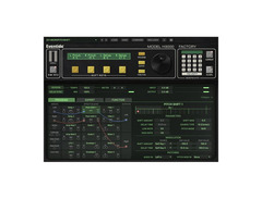 Eventide H3000 Factory Harmonizer Plugin image 2