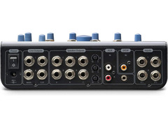 PreSonus Monitor Station Studio Control Center image 2