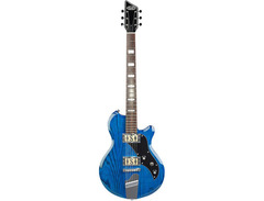 Supro Westbury Baritone image 3