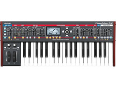 Behringer DeepMind 6X Polyphonic Analog Synthesizer image 2