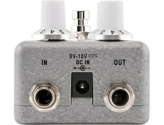Fender Hammertone Boost Pedal image 2