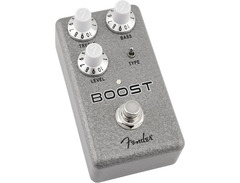 Fender Hammertone Boost Pedal image 4