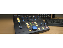 PreSonus Monitor Station Studio Control Center image 4