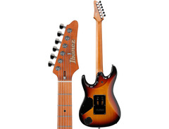 Ibanez AZ2202A Prestige image 4