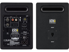 KRK Kreate 3 Powered Studio Monitors (Pair) image 2