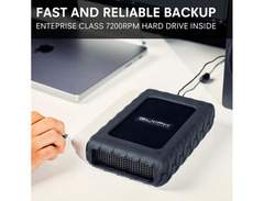 Glyph Blackbox Pro 16TB Desktop Hard Drive image 2