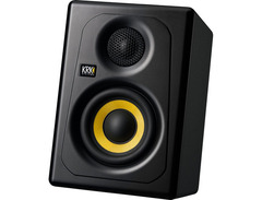 KRK Kreate 3 Powered Studio Monitors (Pair) image 4