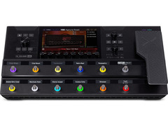 Line 6 Helix Stadium XL Amp Modeler and FX Processor image 2