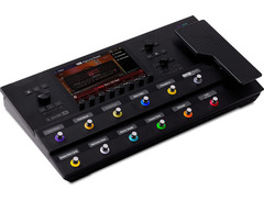 Line 6 Helix Stadium XL Amp Modeler and FX Processor image 3