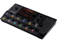 Line 6 Helix Stadium XL Amp Modeler and FX Processor image 4