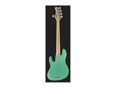 Sire USA Marcus Miller V5 24 5-string Left-handed Bass Guitar image 3