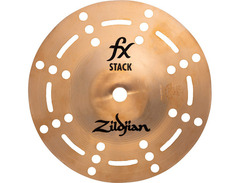 Zildjian FX Stack Cymbals image 3