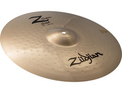 Zildjian Z Custom Standard 4-piece Cymbal Pack image 2