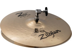 Zildjian Z Custom Standard 4-piece Cymbal Pack image 3