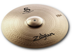 Zildjian S Series Extended 6-piece Cymbal Pack image 3
