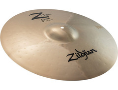 Zildjian Z Custom Standard 4-piece Cymbal Pack image 4