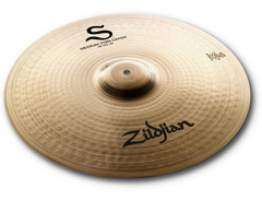 Zildjian S Series Extended 6-piece Cymbal Pack image 4