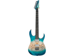 Ibanez RG1121PB image 3